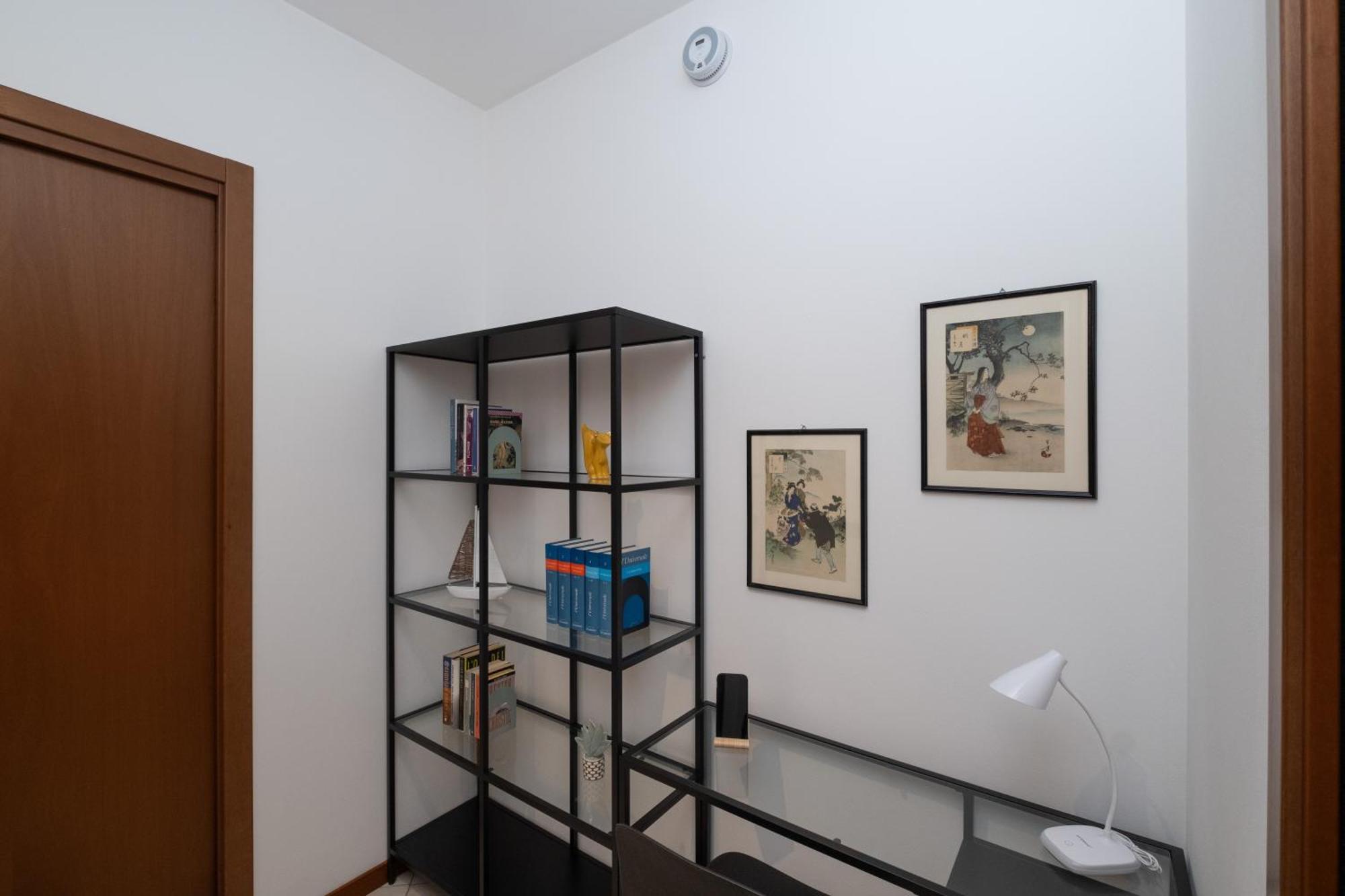 Bilocale A Lainate Lainhouse Apartment Exterior photo