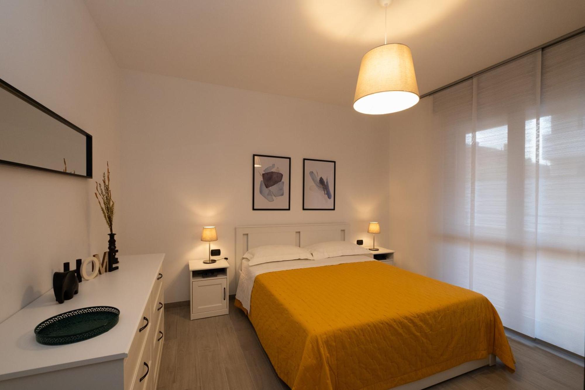 Bilocale A Lainate Lainhouse Apartment Exterior photo