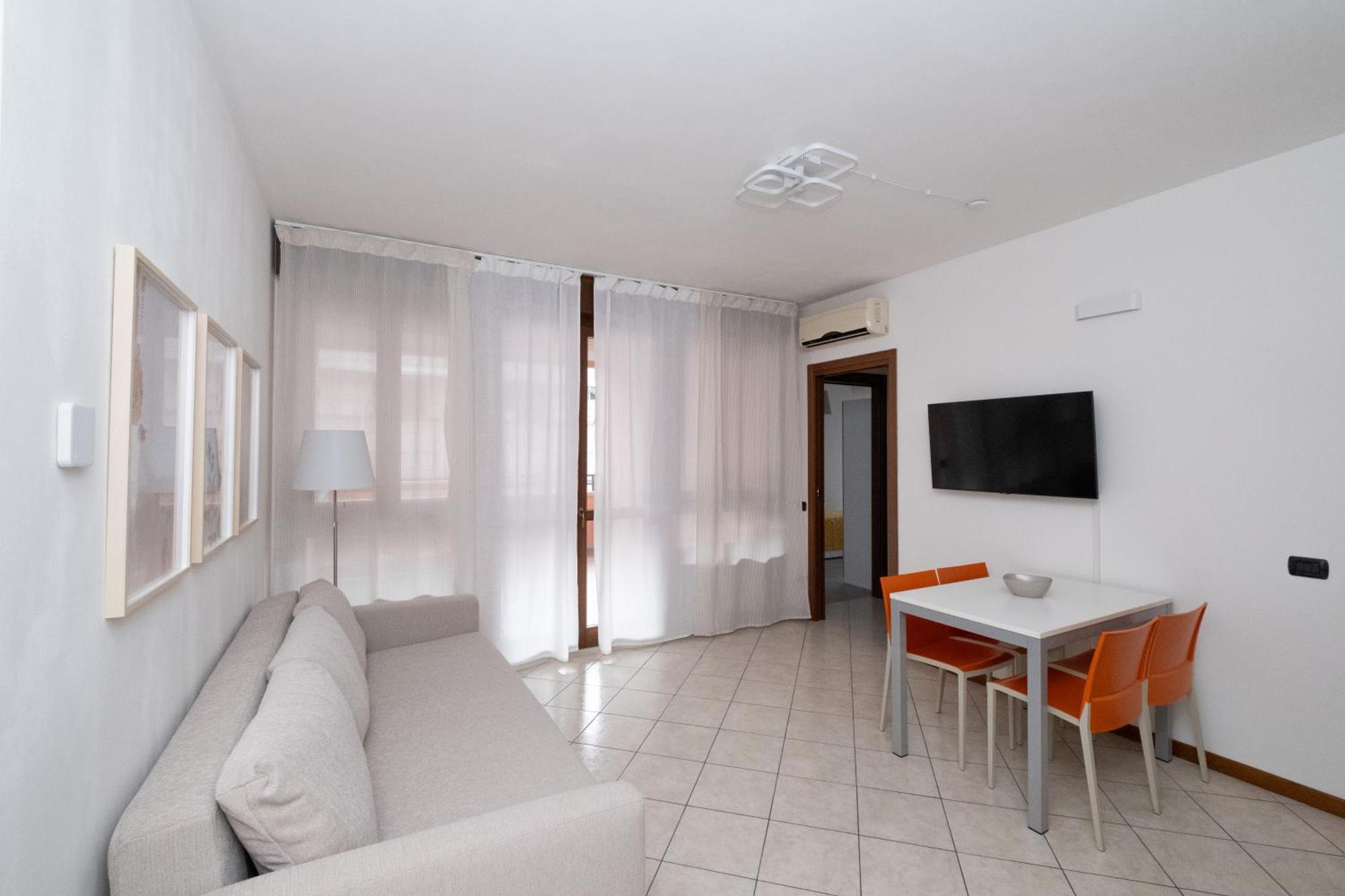 Bilocale A Lainate Lainhouse Apartment Exterior photo