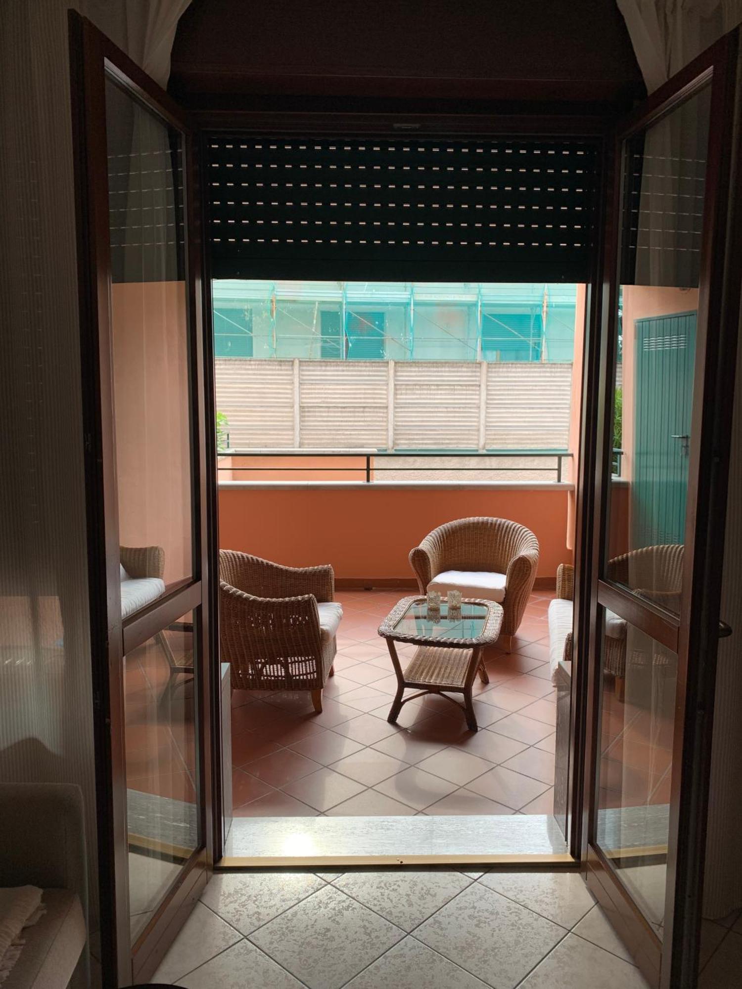 Bilocale A Lainate Lainhouse Apartment Exterior photo